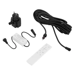 Cascada Piscina Led RGB 30 Cm -Bestway Ventas ecd germany cascada piscina led rgb 30 cm 5