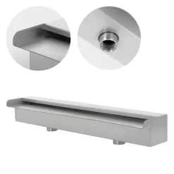 Cascada Piscina Led RGB 60 Cm 12 Cascada Piscina Led RGB 60 Cm -Bestway Ventas ecd germany cascada piscina led rgb 60 cm 2