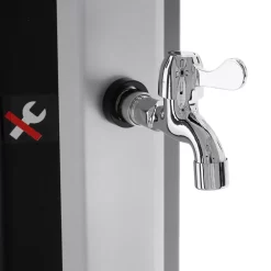 Ducha Solar 35 L -Bestway Ventas ecd germany ducha solar 35 l 4