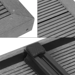 Ducha Solar PVC 35L -Bestway Ventas ecd germany ducha solar pvc 35l 4