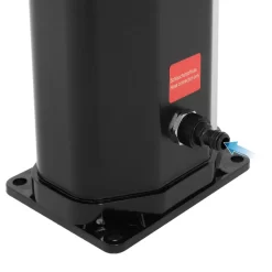 Ducha Solar PVC 35L -Bestway Ventas ecd germany ducha solar pvc 35l 6