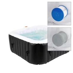 Jacuzzi Hinchable 13 Jacuzzi Hinchable -Bestway Ventas ecd germany jacuzzi hinchable 3