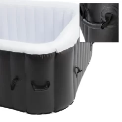 Jacuzzi Hinchable 14 Jacuzzi Hinchable -Bestway Ventas ecd germany jacuzzi hinchable 4