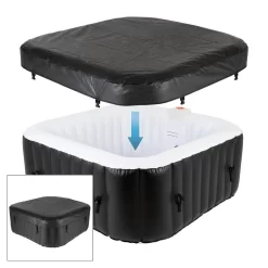 Jacuzzi Hinchable 15 Jacuzzi Hinchable -Bestway Ventas ecd germany jacuzzi hinchable 5