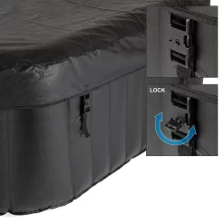 Jacuzzi Hinchable 16 Jacuzzi Hinchable -Bestway Ventas ecd germany jacuzzi hinchable 6