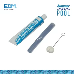EDM Kit Reparación Piscina