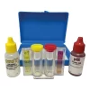 EDM Kit Tester Piscinas 81020 2 Unidades -Bestway Ventas edm kit tester piscinas 81020 2 unidades