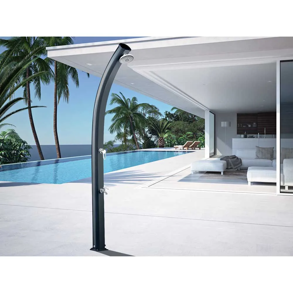 Ducha Solar Jolly 33L 4 Ducha Solar Jolly 33L - Imagen 2