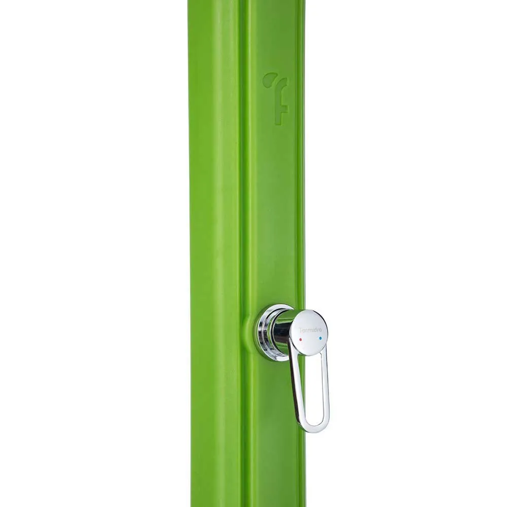 Ducha Solar So Happy 28L 8 Ducha Solar So Happy 28L - Imagen 6