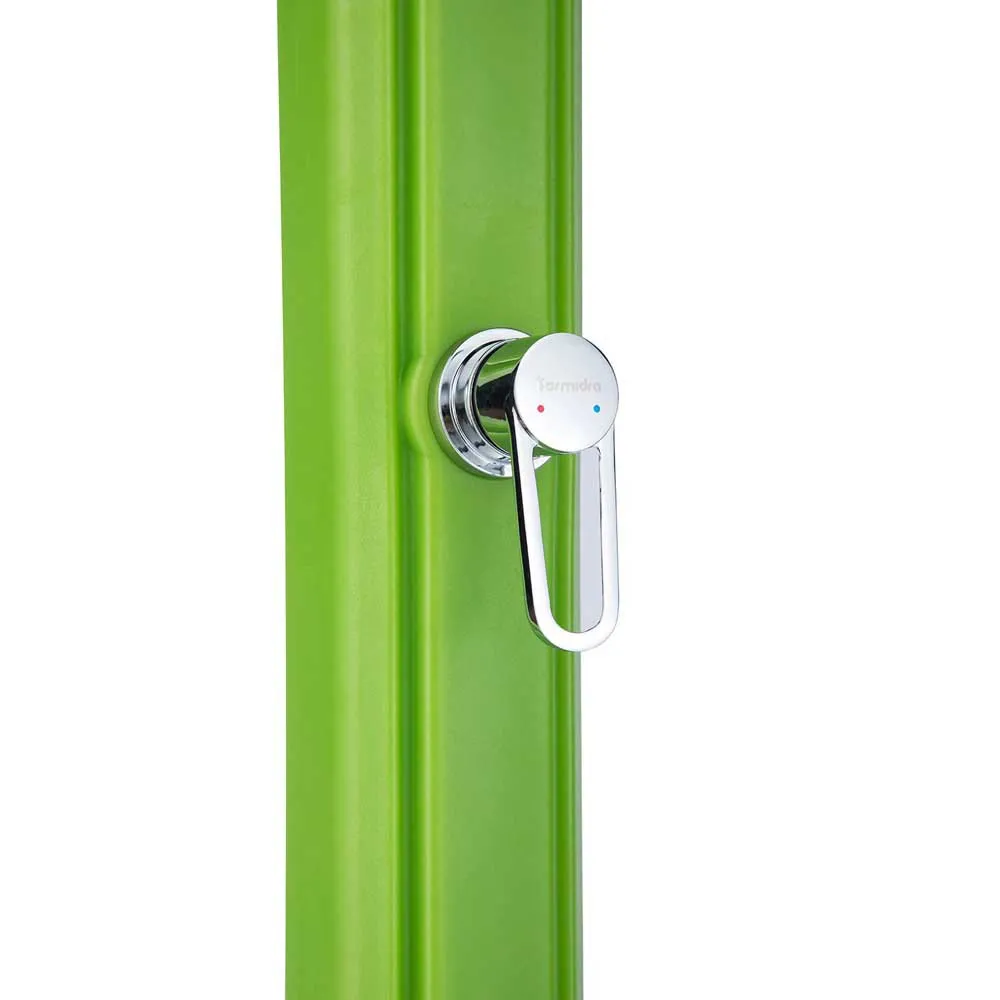 Ducha Solar So Happy 28L 10 Ducha Solar So Happy 28L - Imagen 8