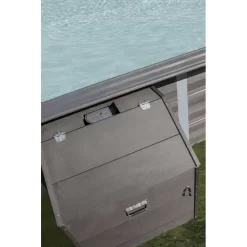 GRE Caseta De Composite -Bestway Ventas gre caseta de composite 5