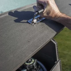 GRE Caseta De Composite -Bestway Ventas gre caseta de composite 6