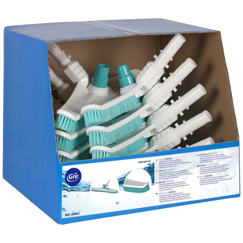 GRE Cepillo De Vacío 4 GRE Cepillo De Vacío - Imagen 2
