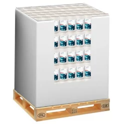 GRE Cloro Granulado 210 Unidades