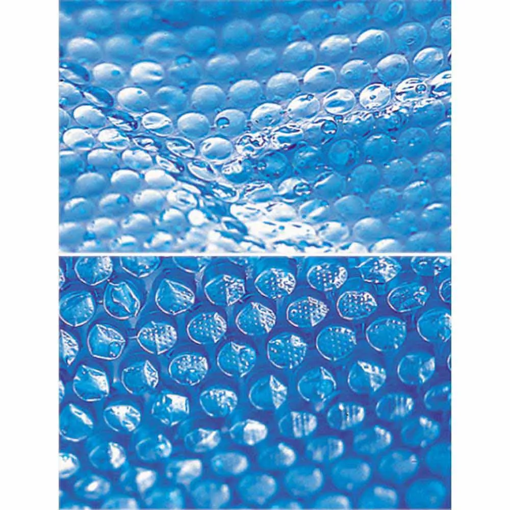 GRE Cubiertas De Piscinas Ovaladas Premium 6 GRE Cubiertas De Piscinas Ovaladas Premium - Imagen 4