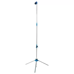 GRE Ducha Aluminio Para Piscina