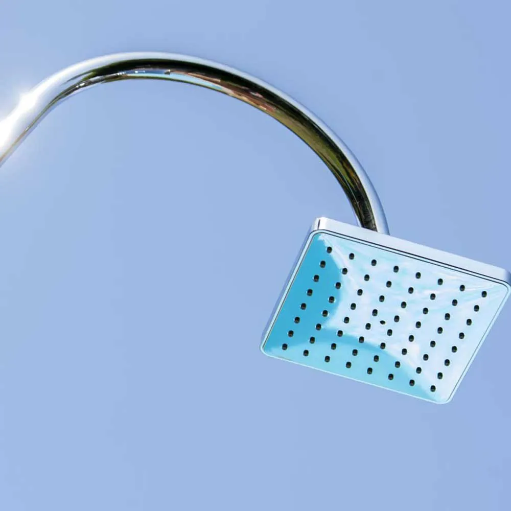 GRE Ducha Solar 18L 14 GRE Ducha Solar 18L - Imagen 12