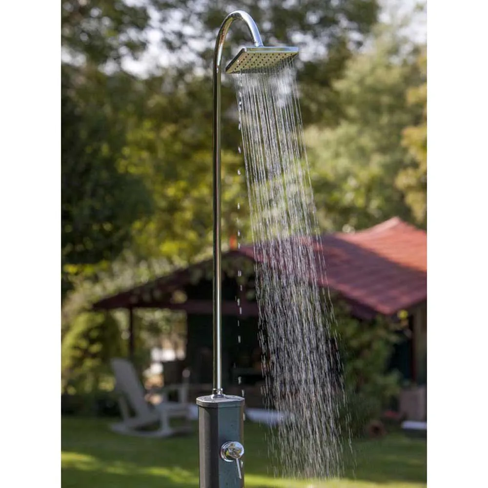 GRE Ducha Solar 18L 16 GRE Ducha Solar 18L - Imagen 14