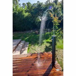 GRE Ducha Solar 18L 22 GRE Ducha Solar 18L -Bestway Ventas gre ducha solar 18l 6