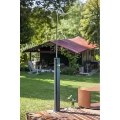 GRE Ducha Solar 18L 25 GRE Ducha Solar 18L -Bestway Ventas gre ducha solar 18l 9