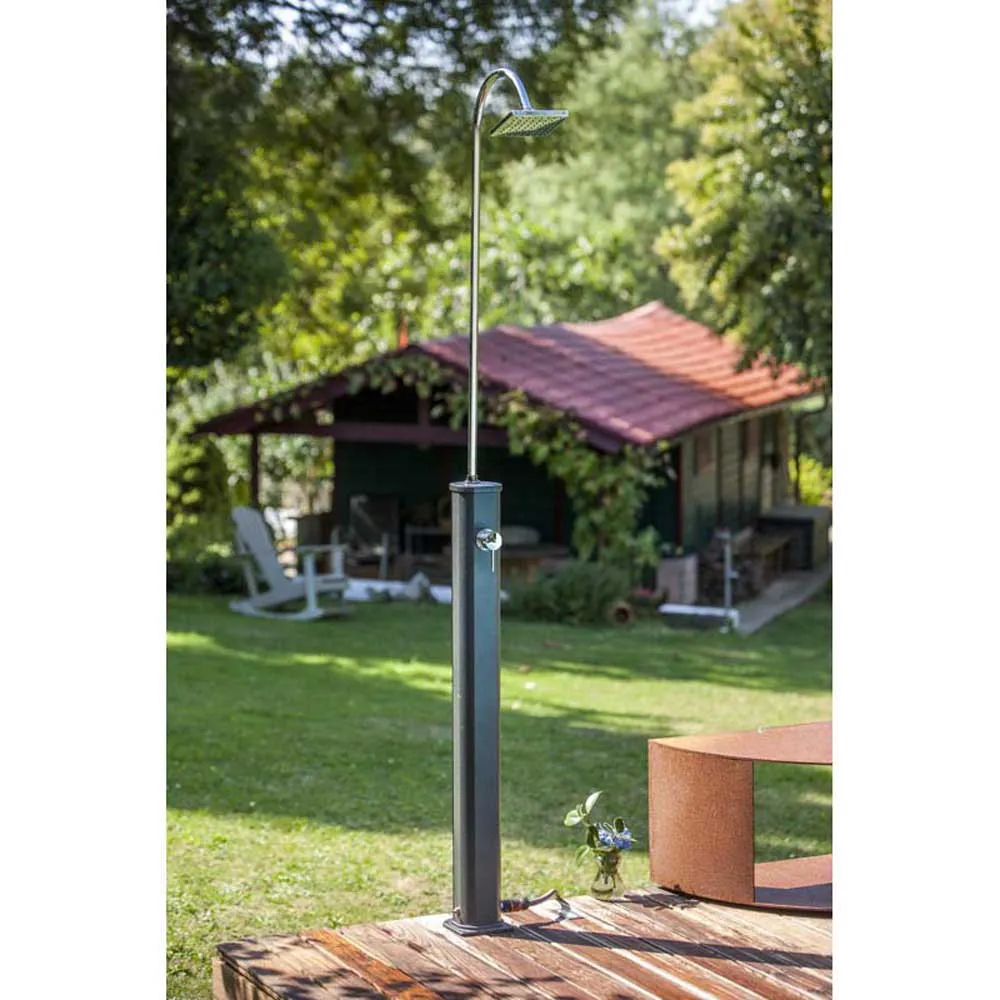 GRE Ducha Solar 18L 12 GRE Ducha Solar 18L - Imagen 10