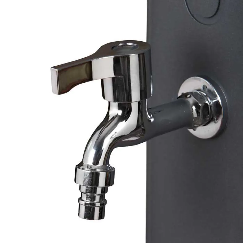 GRE Ducha Solar 5 GRE Ducha Solar - Imagen 3