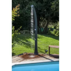 GRE Ducha Solar 25L -Bestway Ventas gre ducha solar 25l 3