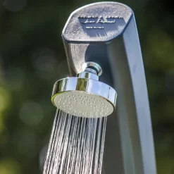 GRE Ducha Solar 25L -Bestway Ventas gre ducha solar 25l 7