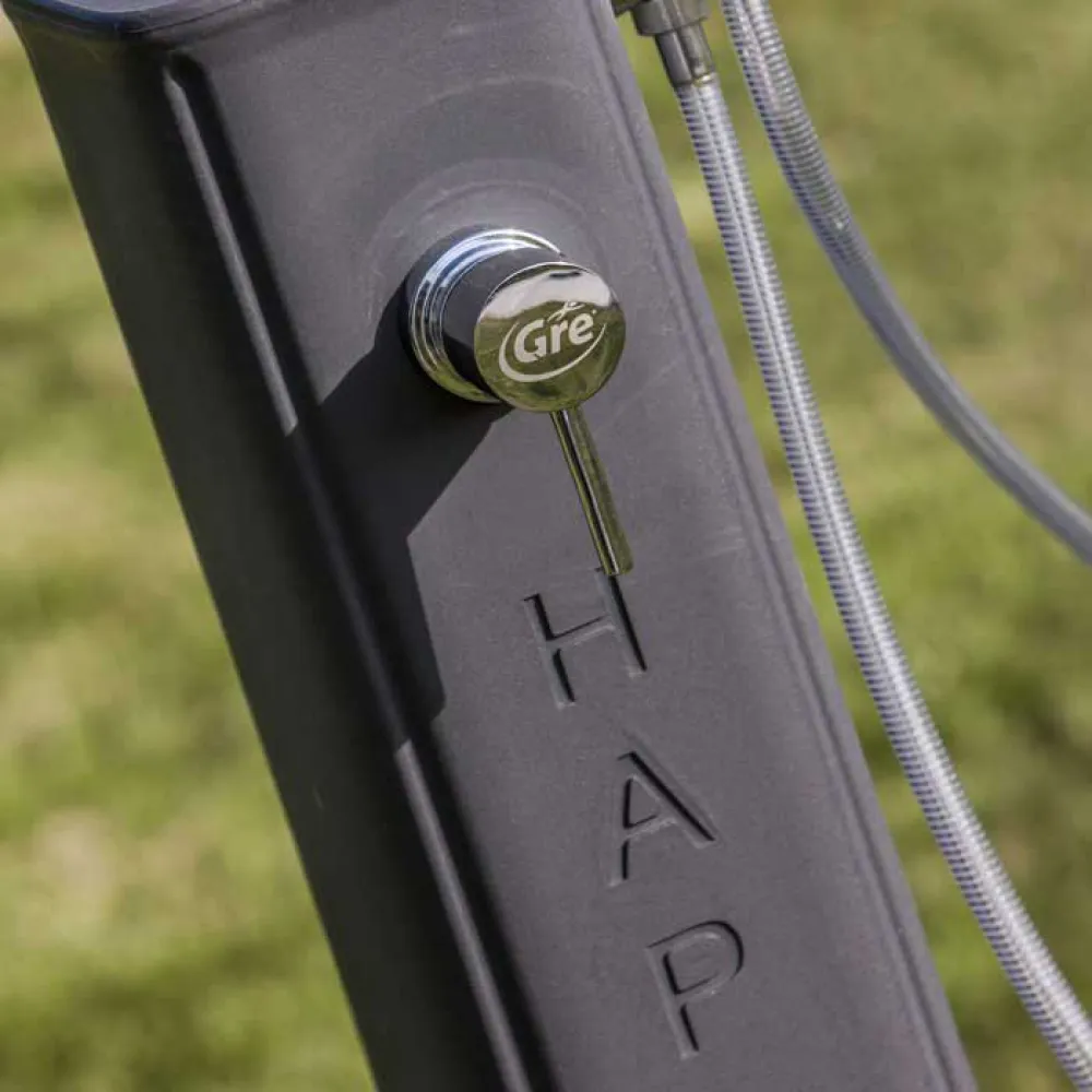 GRE Ducha Solar 7 GRE Ducha Solar - Imagen 5