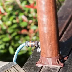 GRE Ducha Solar 9L -Bestway Ventas gre ducha solar 9l 10