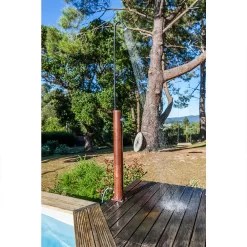 GRE Ducha Solar 9L -Bestway Ventas gre ducha solar 9l 3