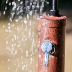 GRE Ducha Solar 9L -Bestway Ventas gre ducha solar 9l 5