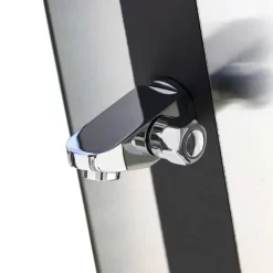 GRE Ducha Solar Aluminio 38L 15 GRE Ducha Solar Aluminio 38L -Bestway Ventas gre ducha solar aluminio 38l 2