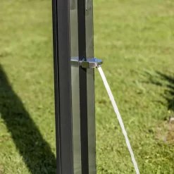 GRE Ducha Solar Aluminio 38L 19 GRE Ducha Solar Aluminio 38L -Bestway Ventas gre ducha solar aluminio 38l 6