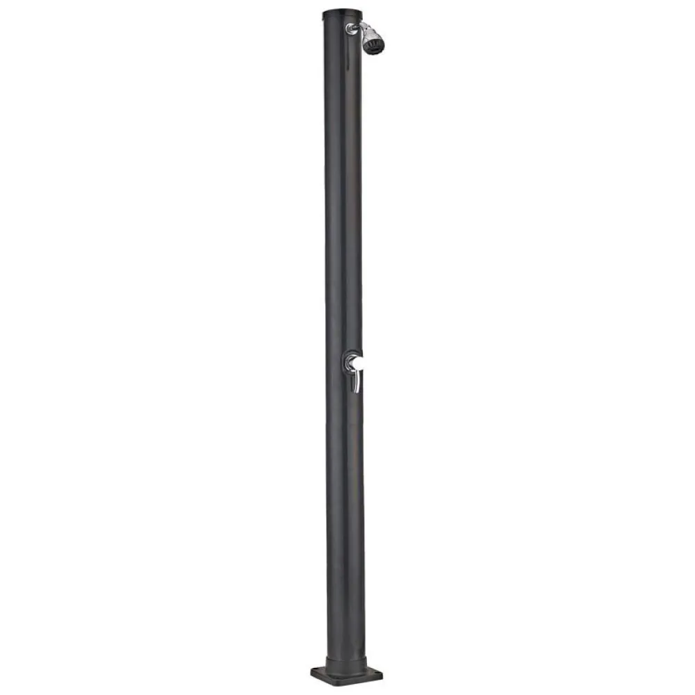 GRE Ducha Solar De Jardín PVC 20L 3 GRE Ducha Solar De Jardín PVC 20L