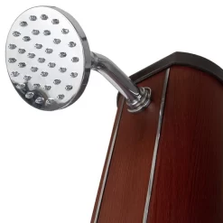 GRE Ducha Solar Redonda Aluminio -Bestway Ventas gre ducha solar redonda aluminio 2