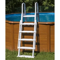 GRE Escalera Para Piscina Sobre Suelo -Bestway Ventas gre escalera para piscina sobre suelo 5