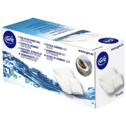 GRE Filtros Skimmer Con Velcro -Bestway Ventas gre filtros skimmer con velcro 2