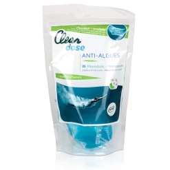 Antialgas Monodosis 8 X 20 G -Bestway Ventas gre pools antialgas monodosis 8 x 20 g 2