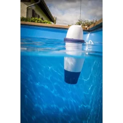 Blue Connect Go -Bestway Ventas gre pools blue connect go 8