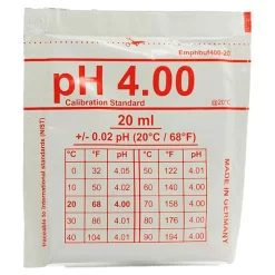 Calibration Kit For Blue Connect -Bestway Ventas gre pools calibration kit for blue connect 2