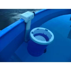 Cartucho Filtro Interno 72W 12V -Bestway Ventas gre pools cartucho filtro interno 72w 12v 3