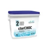 Cloro Granulado ClorCHOC 5kg 2 Cloro Granulado ClorCHOC 5kg -Bestway Ventas gre pools cloro granulado clorchoc 5kg