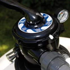 FIltro Arena 10 M³h -Bestway Ventas gre pools filtro arena 10 m h 3