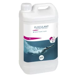 Floculante 3L