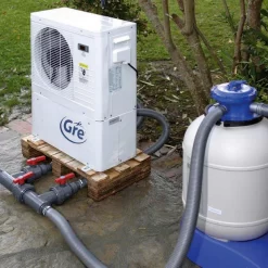 Kit Tratamiento Agua ByPass -Bestway Ventas gre pools kit tratamiento agua bypass 3