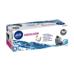 Medio Filtrante Aqualoon 700 G