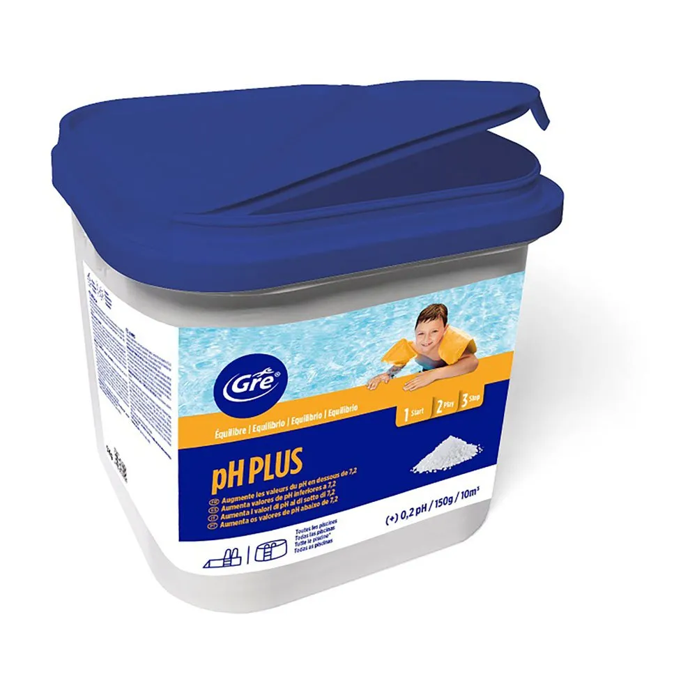 Potenciador PH 3 Potenciador PH