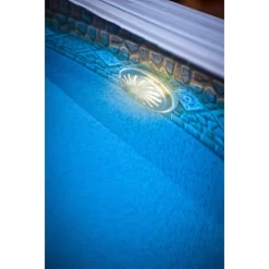 Proyector LED Para Piscinas Elevadas 2 Unidades 9 Proyector LED Para Piscinas Elevadas 2 Unidades -Bestway Ventas gre pools proyector led para piscinas elevadas 2 unidades 2