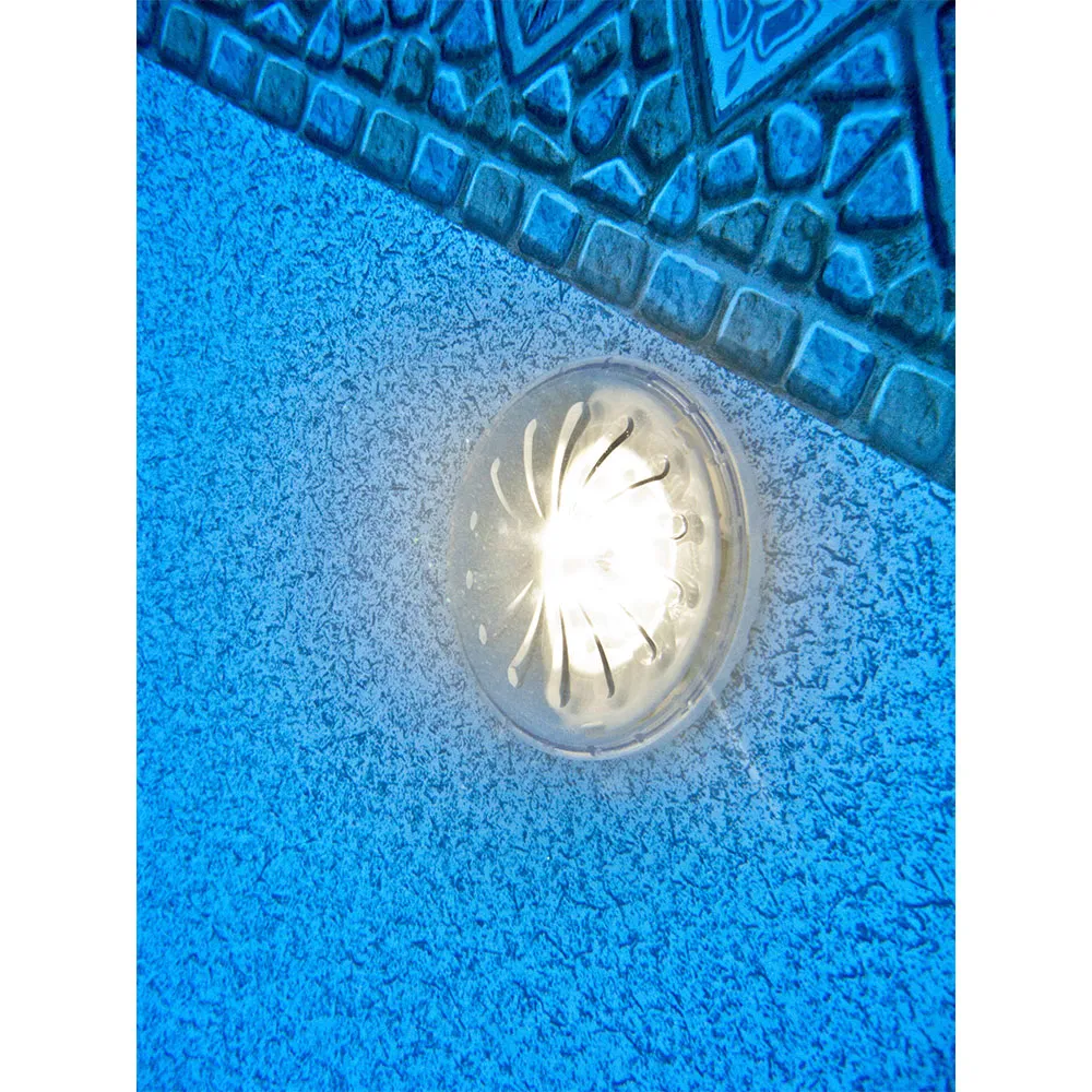 Proyector LED Para Piscinas Elevadas 2 Unidades 6 Proyector LED Para Piscinas Elevadas 2 Unidades - Imagen 4